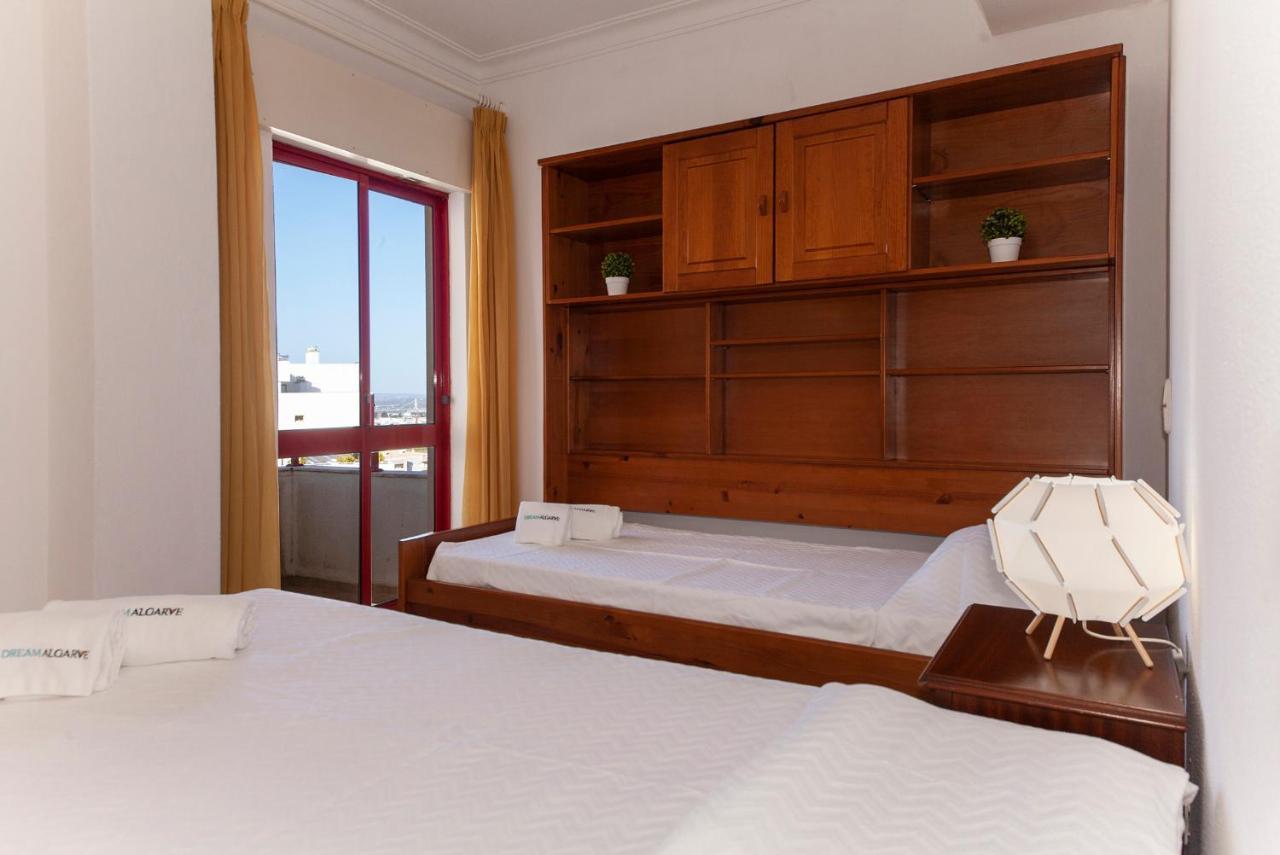 B25 - Candimar Beach Apartment ปอร์ติเมา ภายนอก รูปภาพ