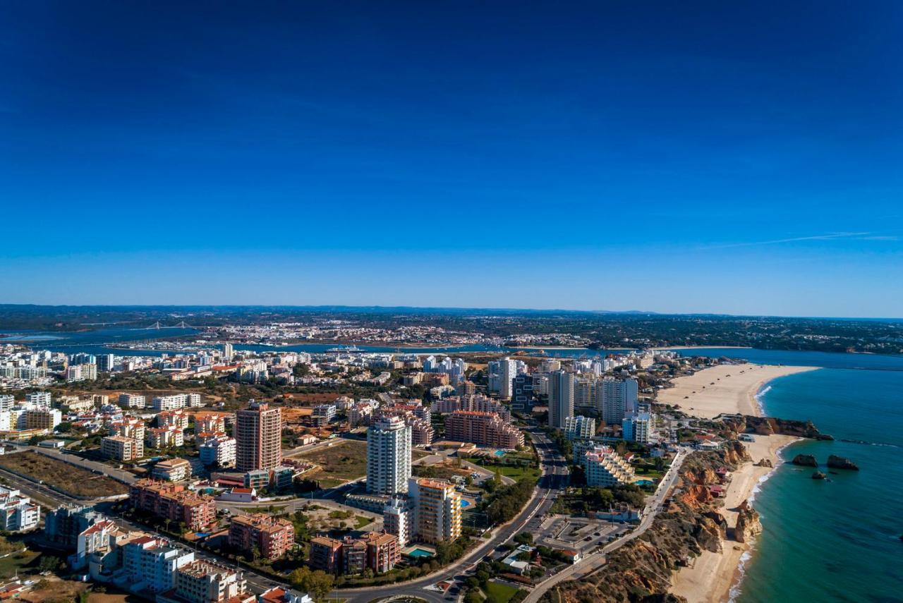B25 - Candimar Beach Apartment ปอร์ติเมา ภายนอก รูปภาพ