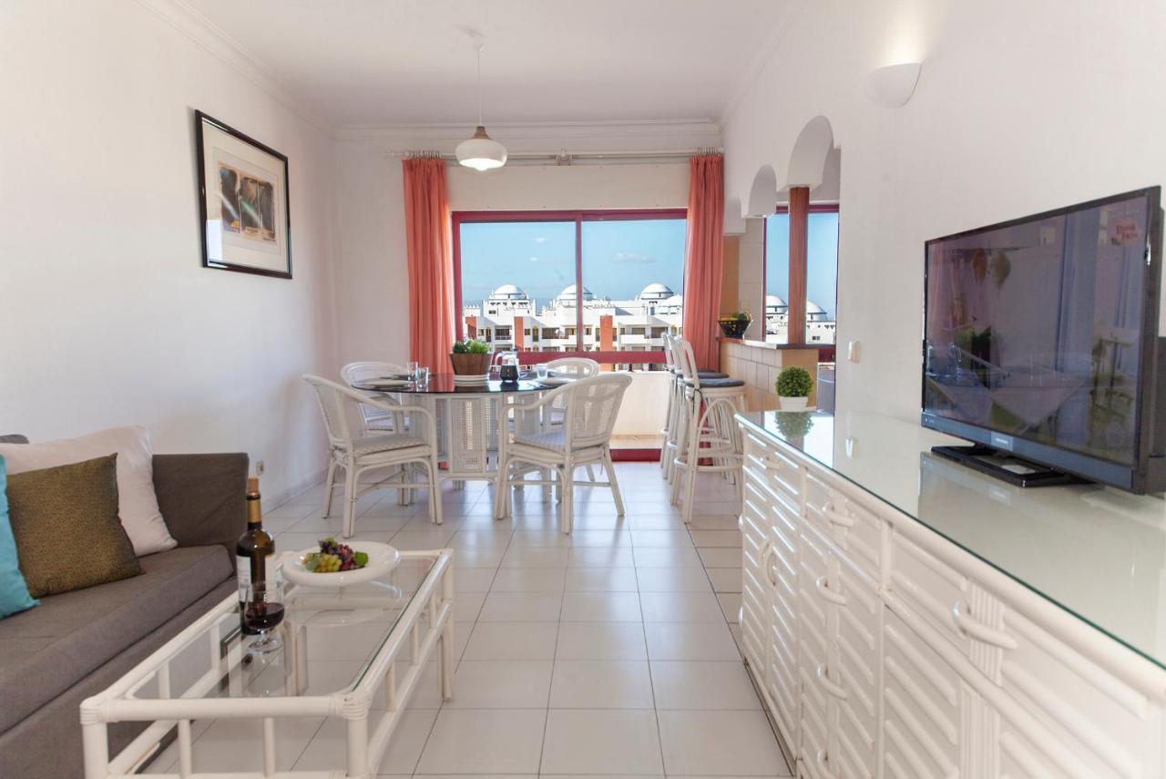 B25 - Candimar Beach Apartment ปอร์ติเมา ภายนอก รูปภาพ