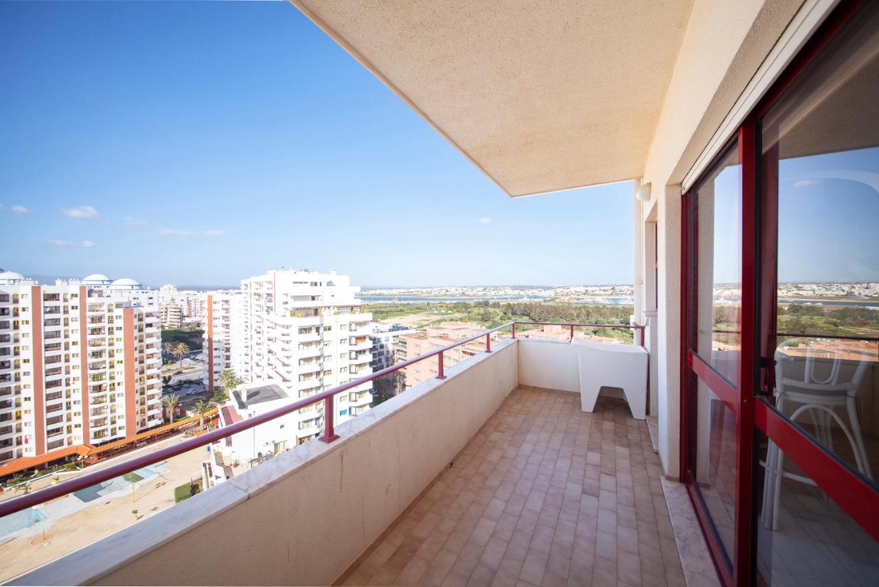 B25 - Candimar Beach Apartment ปอร์ติเมา ภายนอก รูปภาพ