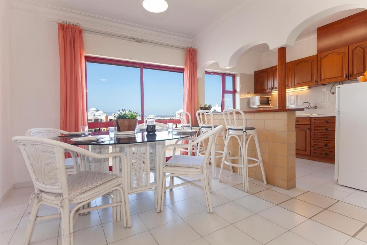 B25 - Candimar Beach Apartment ปอร์ติเมา ภายนอก รูปภาพ